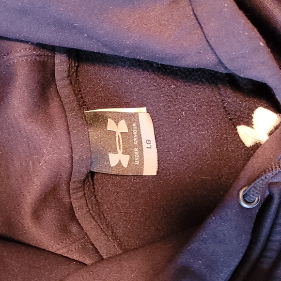 Under Armour Hoodie - Picture 2 of 4